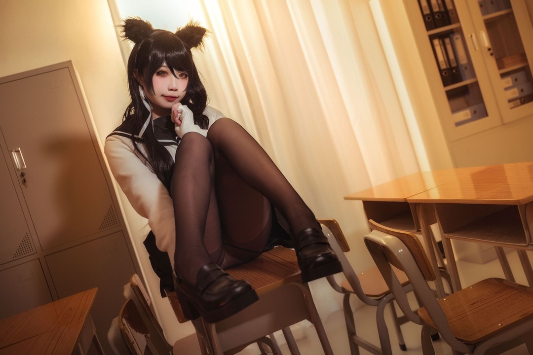 No.011-碧蓝航线-爱宕高雄制服-35P-003.jpg
