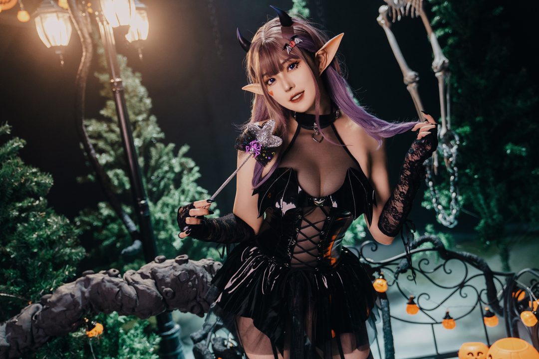 Natsuko_夏夏子写真合集-Natsuko_夏夏子