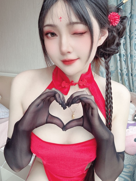 Natsuko_夏夏子写真合集-Natsuko_夏夏子