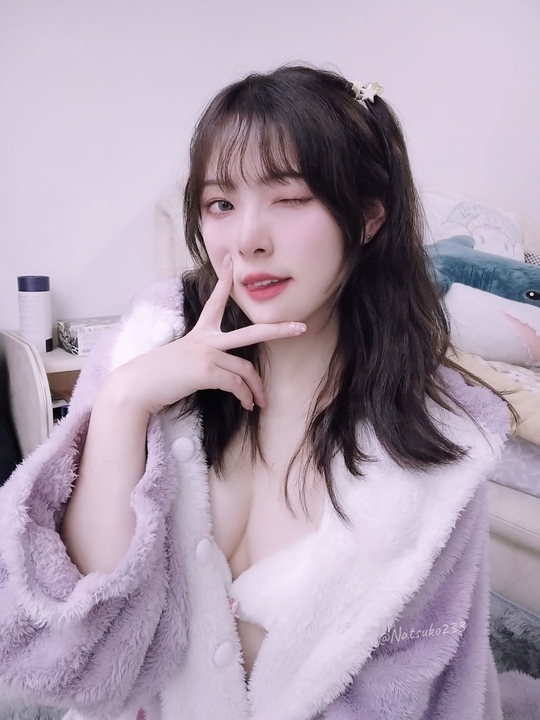 Natsuko_夏夏子写真合集-Natsuko_夏夏子