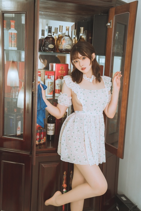 Natsuko 夏夏子写真合集：高质量资源套图包下载，带你领略她的魅力与才华【85套】-玩图志