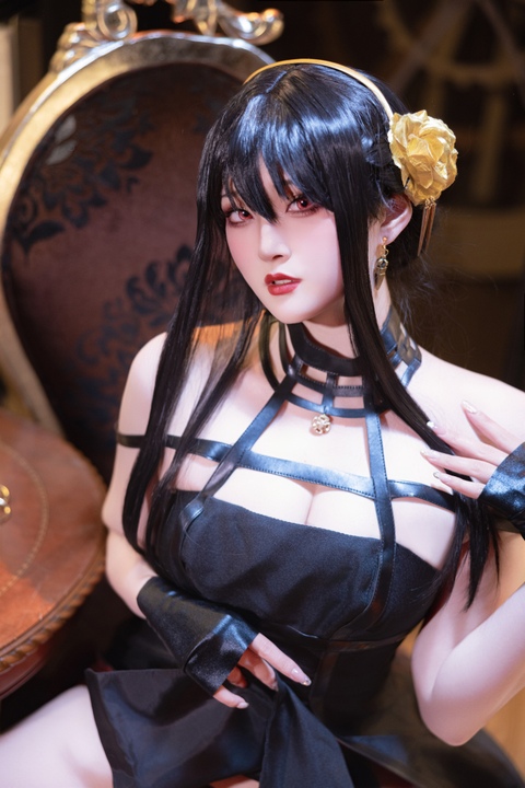 Natsuko_夏夏子写真合集-Natsuko_夏夏子