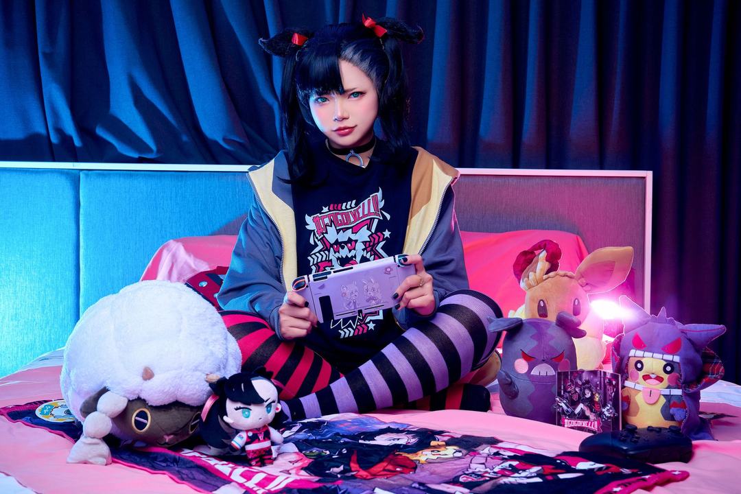 No.068-Marnie-Gaming-16P-001.jpg No.068-Marnie-Gaming-16P-001.jpg