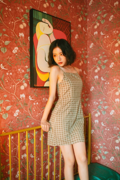 AAAyu阿玉写真合集-AAAyu阿玉
