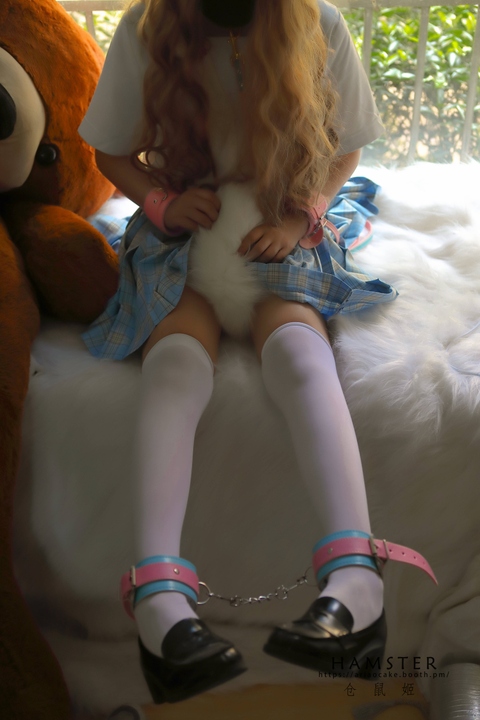 仓鼠姬写真合集-仓鼠姬 仓鼠姬写真合集-仓鼠姬