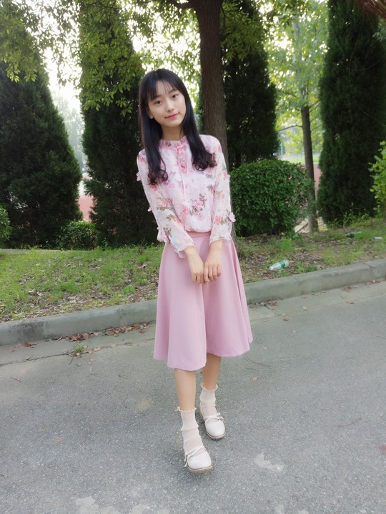 蓓蓓写真合集-蓓蓓 蓓蓓写真合集-蓓蓓