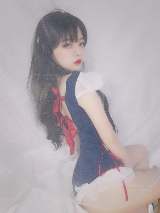 安妮写真合集-安妮