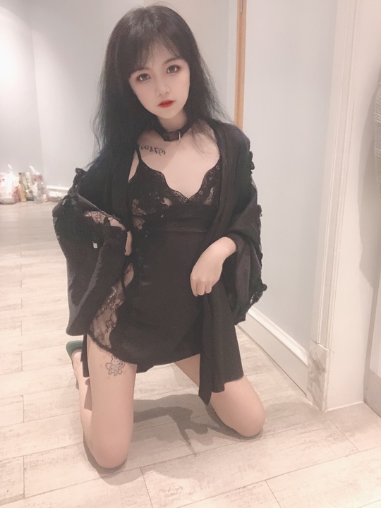 安妮写真合集-安妮