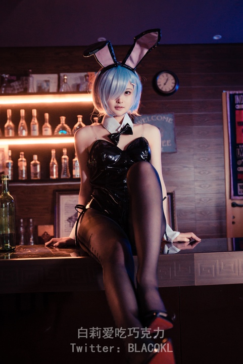 蕾姆兔女郎.jpg 蕾姆兔女郎.jpg