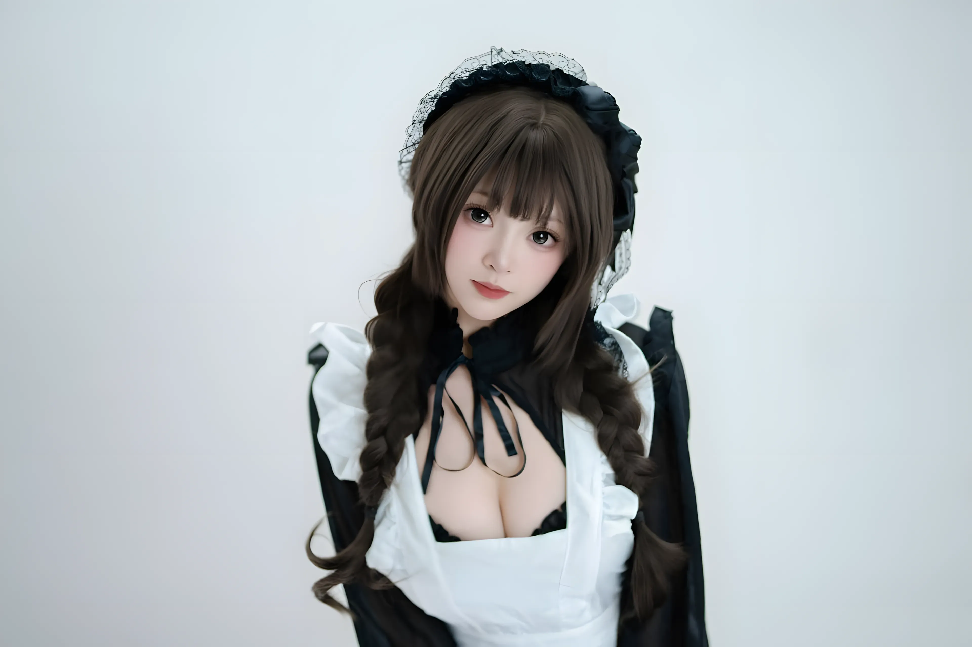 Bangni邦尼写真合集完整版 高清图片资源下载【60套】-玩图志