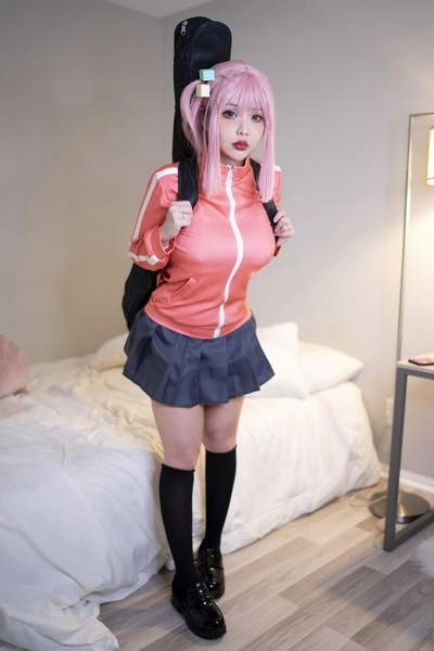 HanaBunny写真合集-HanaBunny