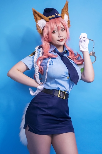 HanaBunny写真合集-HanaBunny