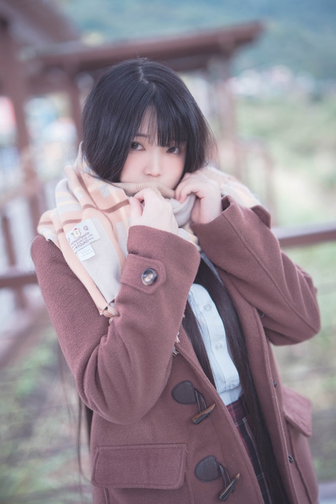 落落Raku写真合集-落落Raku