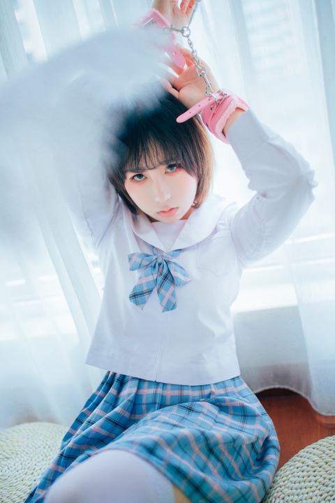 从从从从鸾写真合集完整版:00后新生代COSer高清作品下载【38套】