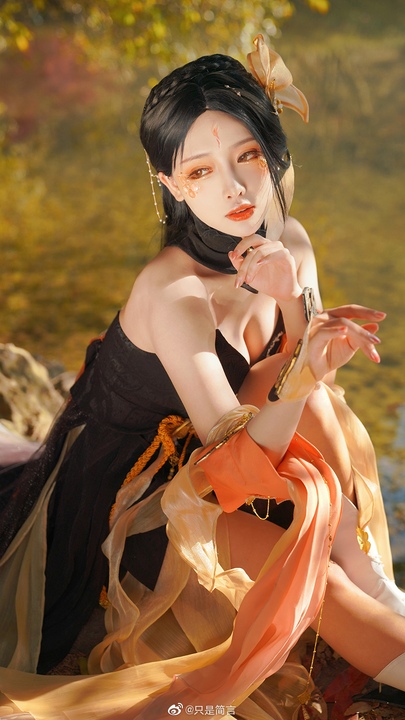 只是简言写真合集-只是简言 只是简言写真合集-只是简言