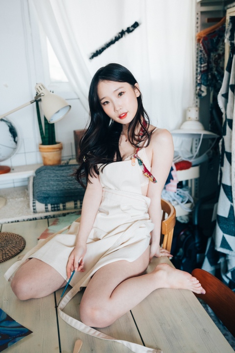 Pureding (퓨딩) NO.001 Loozy Assistant