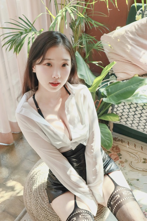 Pureding (퓨딩) NO.012 Sexy Photobook 5