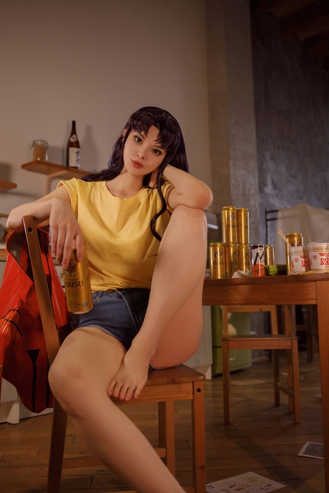 美国Coser天后Vinnegal写真套图全集【29套】