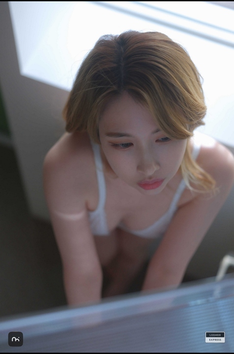 Uhye(이유혜) - LEEHEE EXPRESS LEHF-170B U Hye