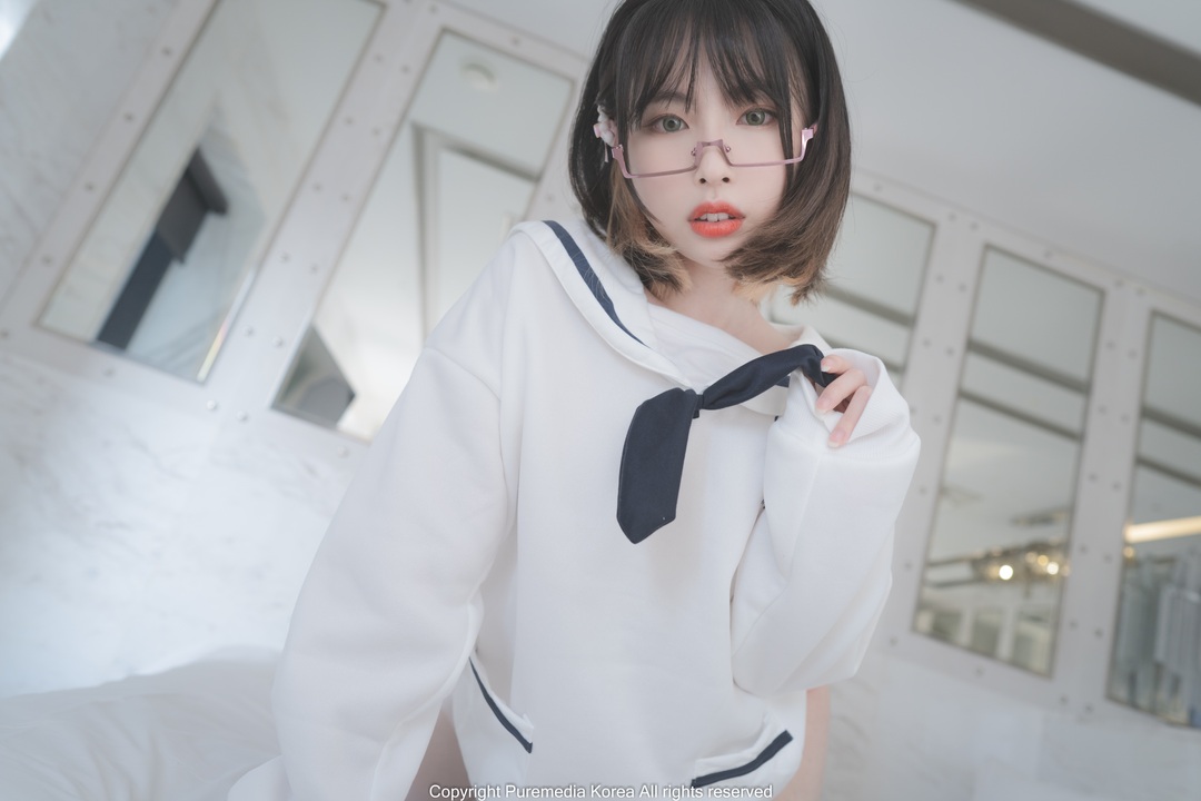 Uhye(이유혜) - Pure Media VOL.134