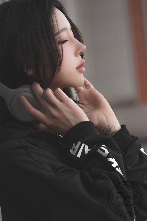 图片[3]-Yeha《Naked on Road》Pure Media Vol.326 资源分享-玩图志