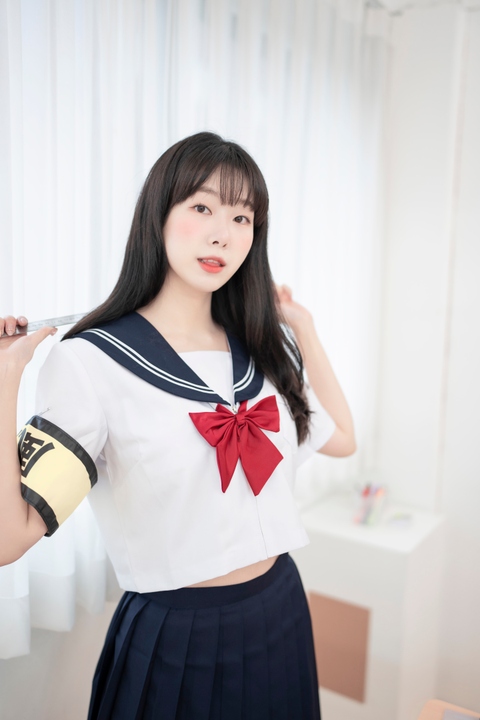 韩国模特Shaany샤니 LW系列VOL系列LEHF系列完整收录【43套】-玩图志