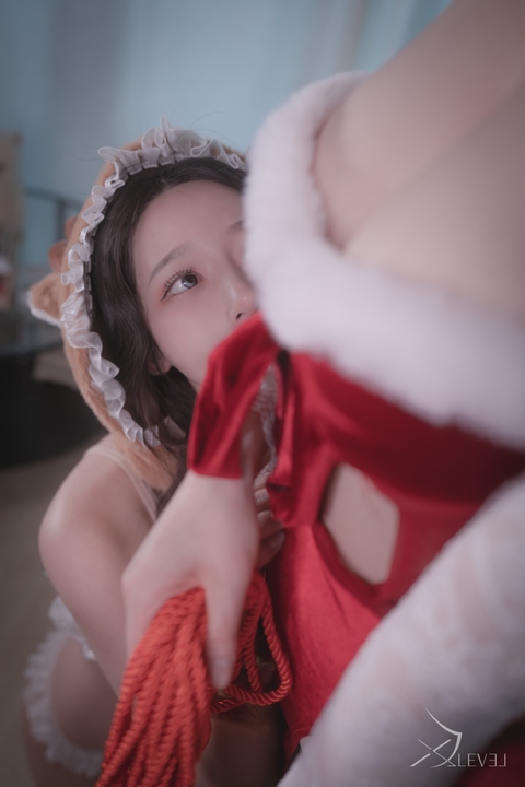 X-level vol.060 Yeha&Suji 003