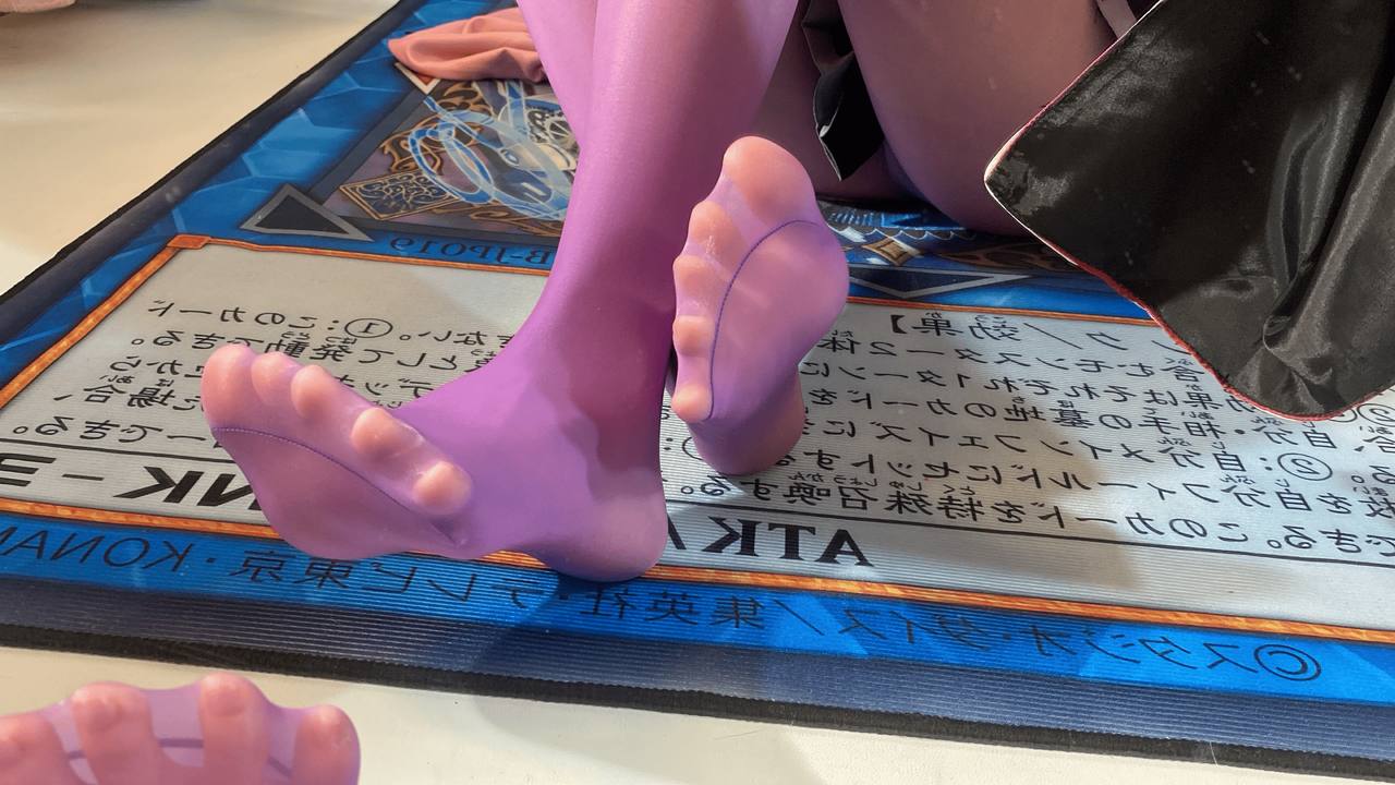 图片[1]-白栎 Shirly – 伊蕾娜 宁宁魔女 写真集下载｜88P+15V 全套资源介绍-玩图志