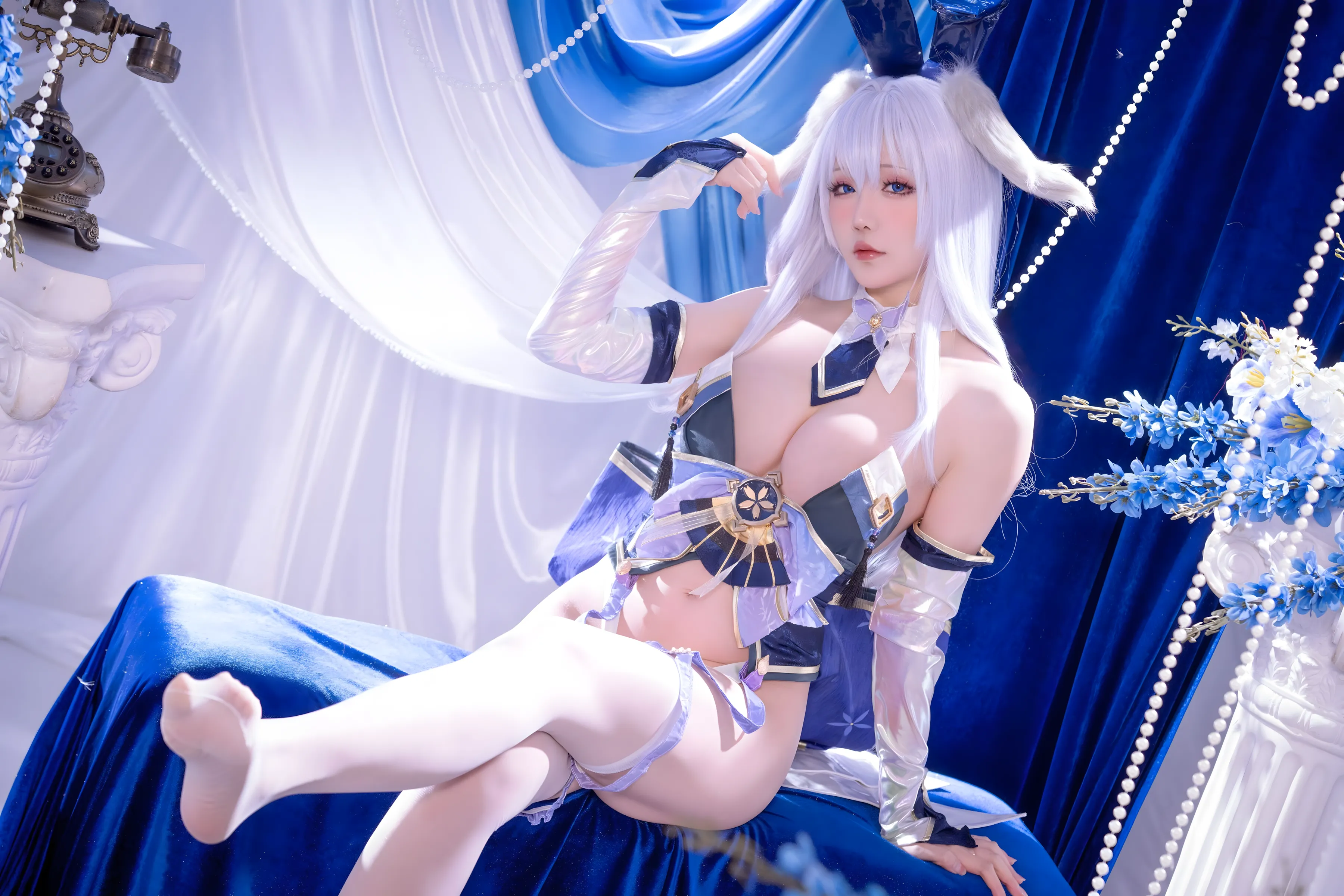 图片[6]-星之迟迟2025年10月合集来袭！7套[353P+1V]精美Cosplay作品合集下载-玩图志