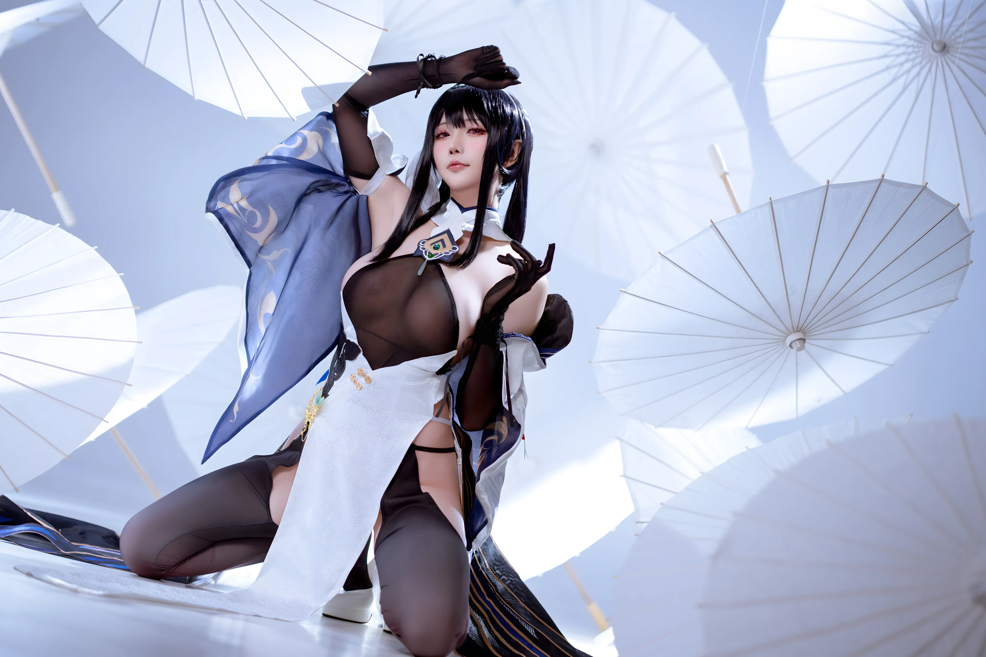 图片[5]-星之迟迟2025年10月合集来袭！7套[353P+1V]精美Cosplay作品合集下载-玩图志