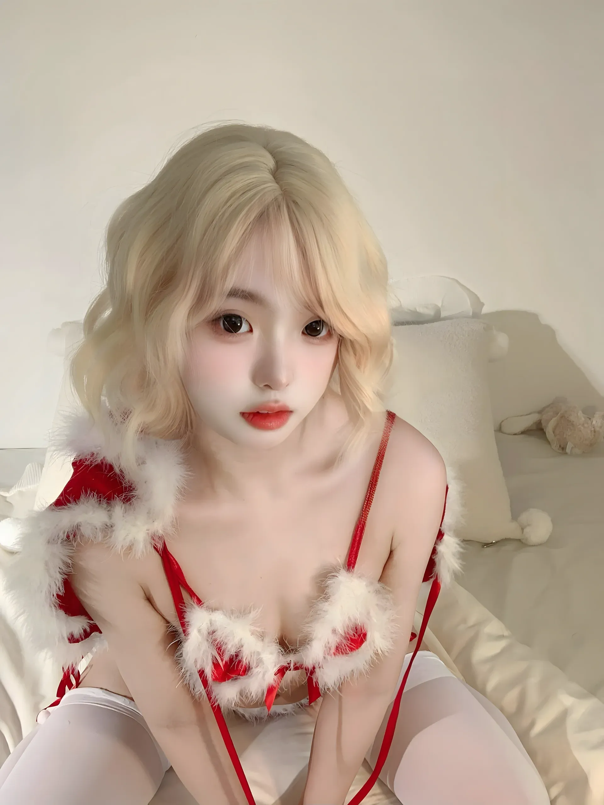 真宝 写真合集下载｜高清写真资源持续更新【6套】-玩图志