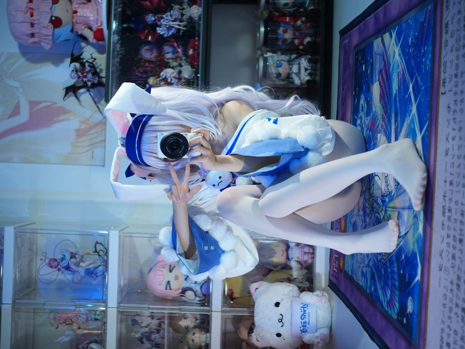 图片[3]-白栎shirly 拉菲·兔子2 主题 写真图包下载｜[128P25V-6.52GB] 超高质量合集-玩图志