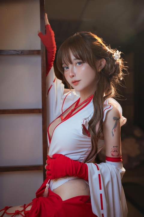 Le Josette [Patreon] 25.09 T8图包：272张视觉盛宴深度放送-玩图志