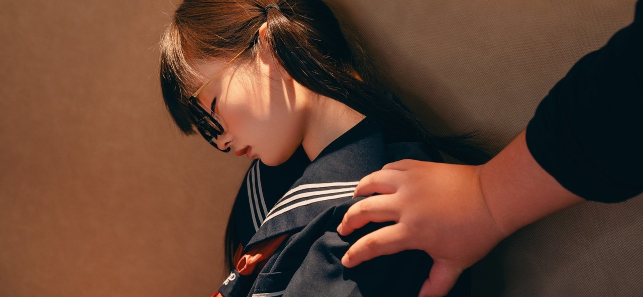 图片[2]-幼水铃衣 – 靡途「那个女孩注册了里账号」剧情版 [153P1V]-玩图志