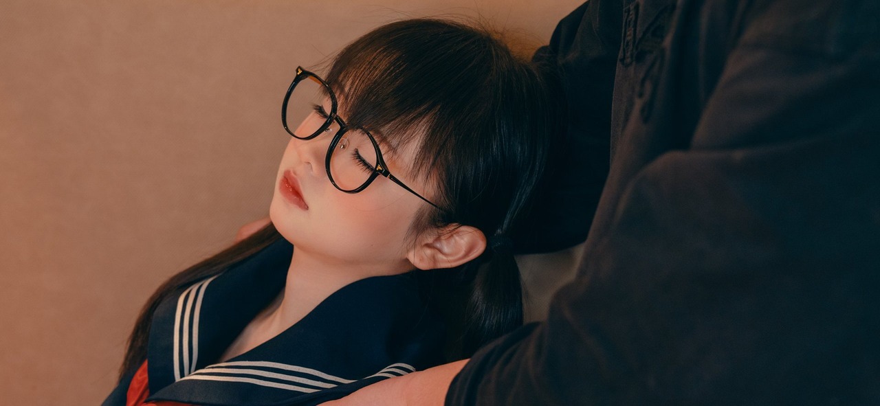 图片[3]-幼水铃衣 – 靡途「那个女孩注册了里账号」剧情版 [153P1V]-玩图志