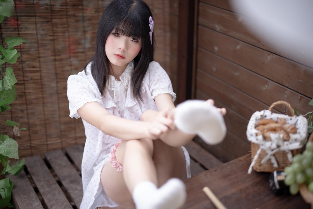 图片[2]-渡久山 最新作品 盛夏物语 [83P]-玩图志