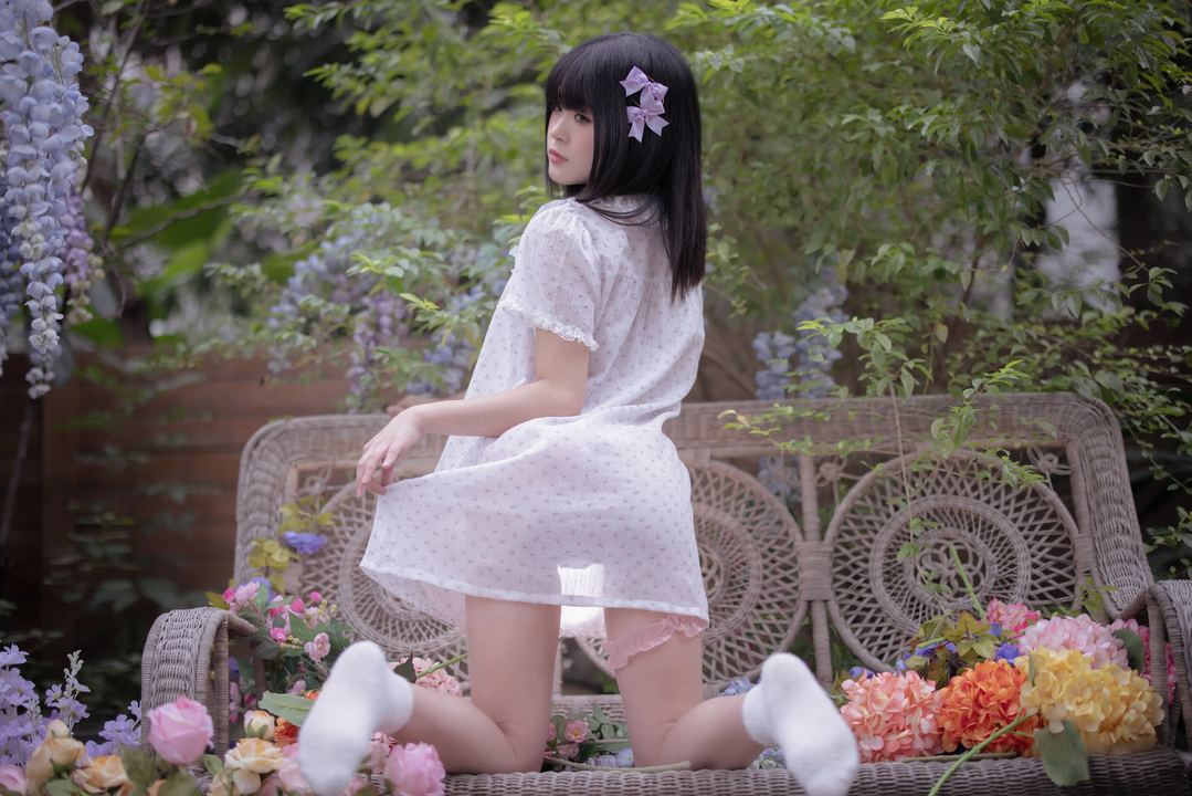 图片[3]-渡久山 最新作品 盛夏物语 [83P]-玩图志