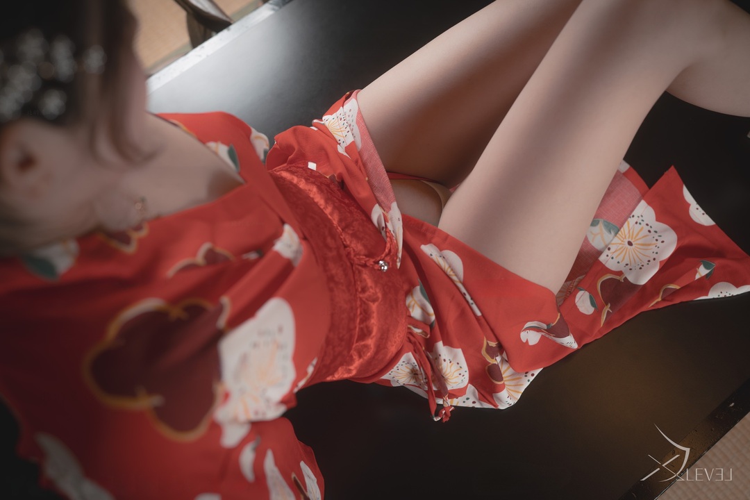 图片[2]-NO.039 Yeha – X Level Vol.047 Geishas Restaurant [95P1V]写真图包-玩图志