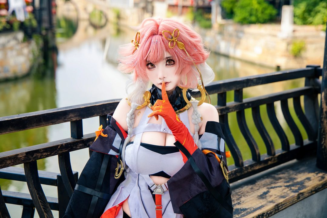 图片[4]-香草奶喵 – 长离典藏版 [207P52V]-玩图志