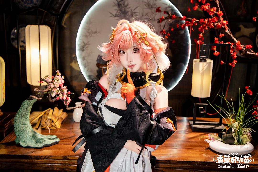 图片[3]-香草奶喵 – 长离典藏版 [207P52V]-玩图志