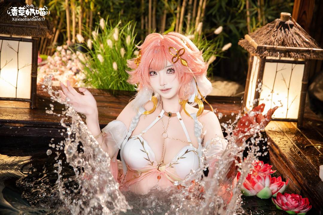 香草奶喵 - 长离典藏版 [207P52V]-玩图志