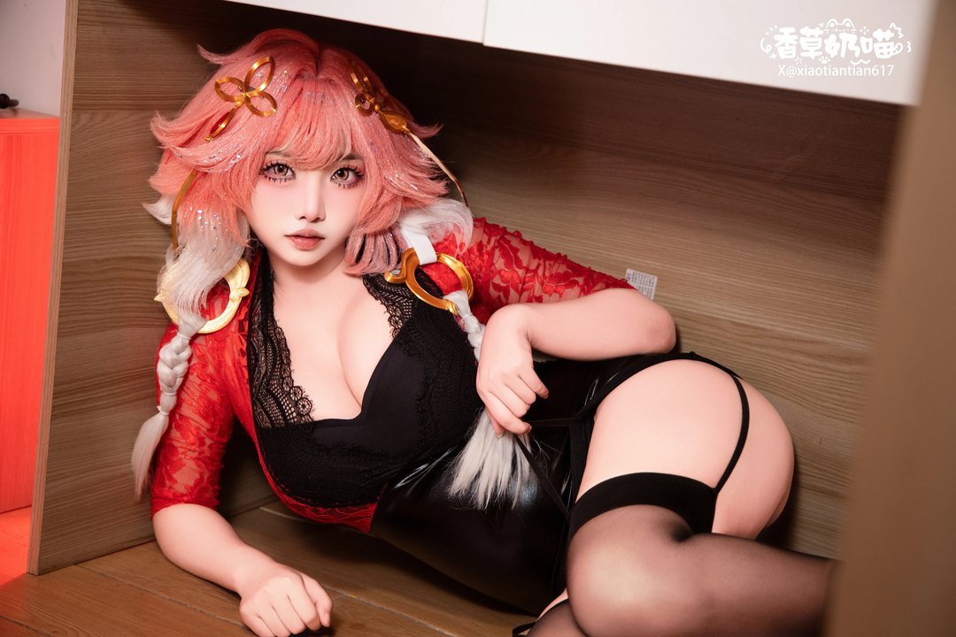 图片[2]-香草奶喵 – 长离典藏版 [207P52V]-玩图志