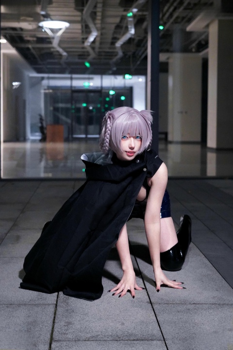 绞肉姬Walküre - 彻夜之歌 七草荠 [73P]-玩图志