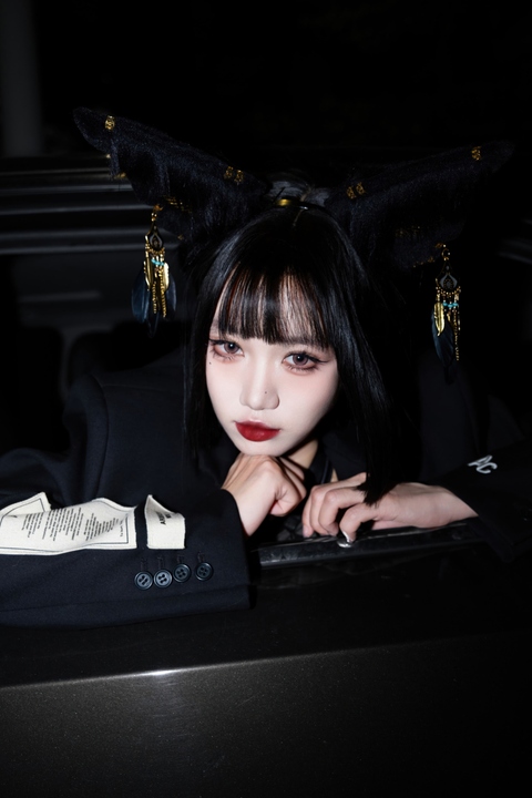 柒柒要乖哦写真合集:套图高质量作品打包下载【79套】-玩图志