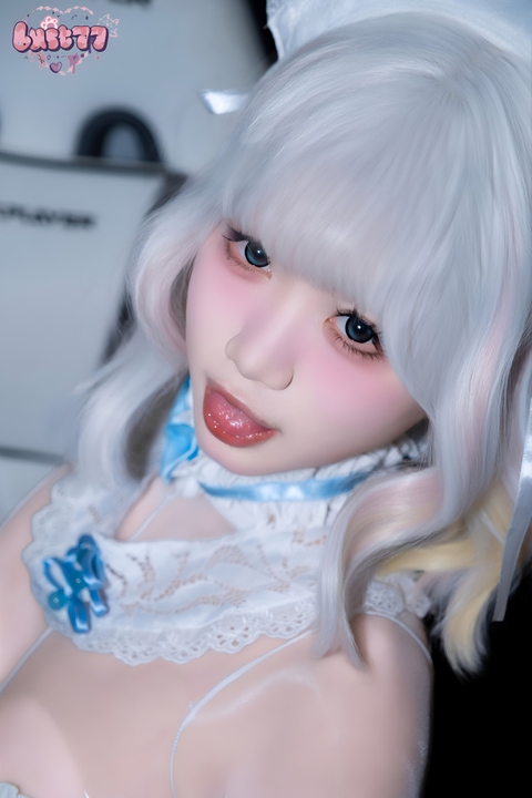 柒柒要乖哦 - 洋娃娃 (2)