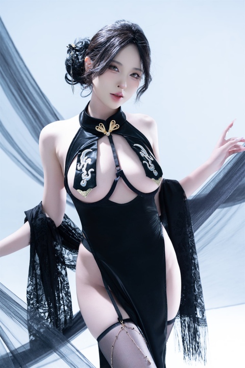 清水由乃 夜莲 (3)