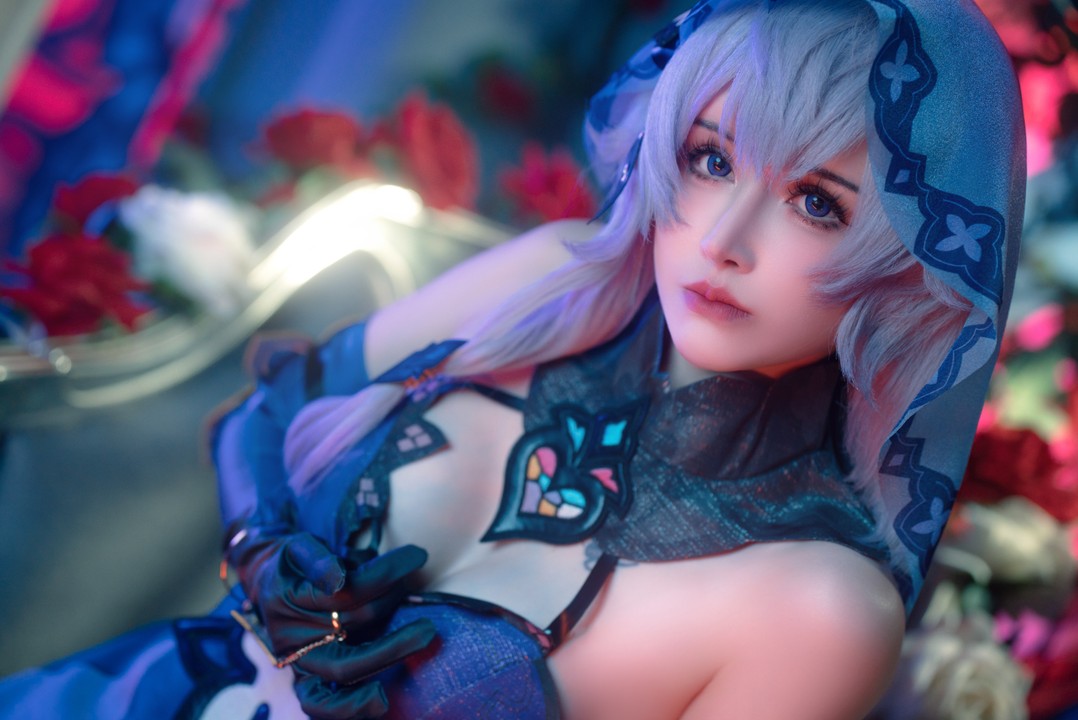 鹿八岁baby - 崩坏：星穹铁道 黑天鹅 (1)