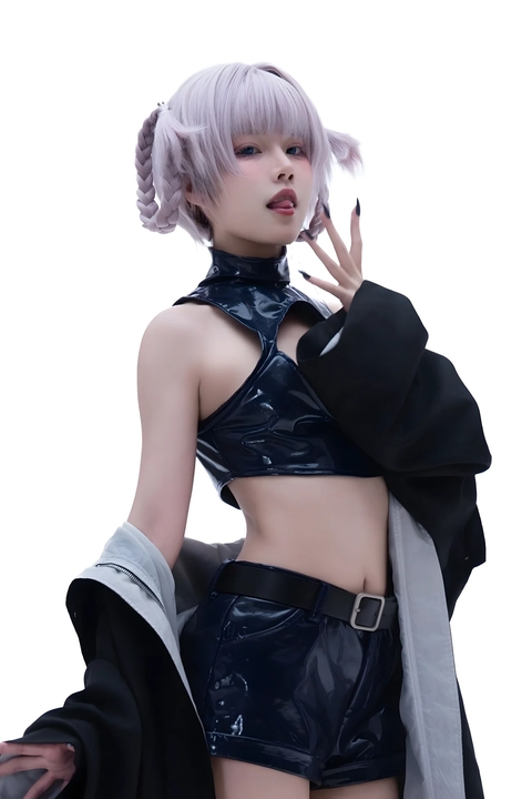 清水凪 - 彻夜之歌-七草荠 (1)