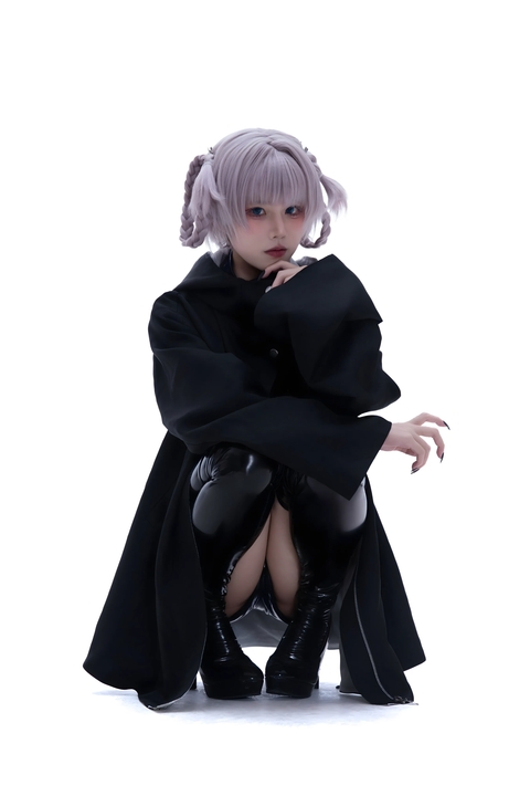 NO.022 清水凪 - 凪の《彻夜之歌-七草荠》[60P-153MB]-玩图志