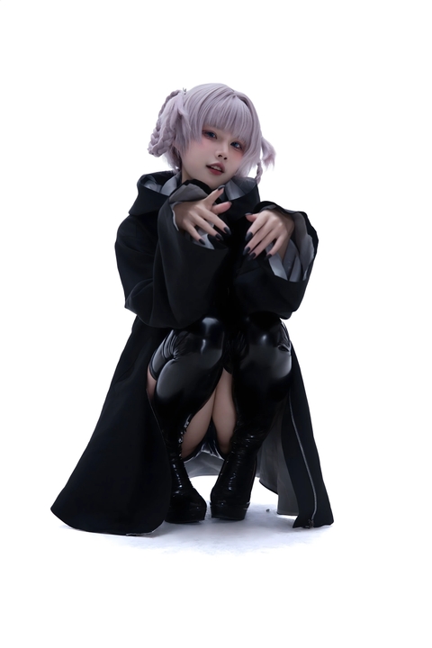 清水凪 - 彻夜之歌-七草荠 (3)